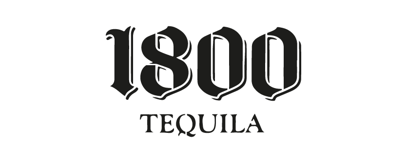1800 Tequila Logo