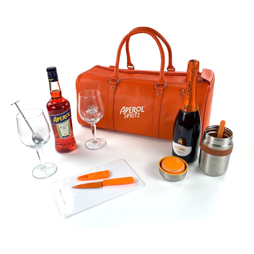 Aperol Spritz Main Image