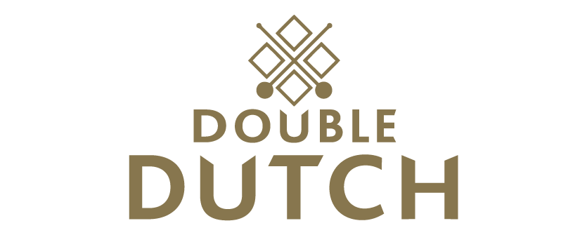 Double Dutch Logo