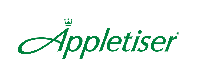Appletiser Logo