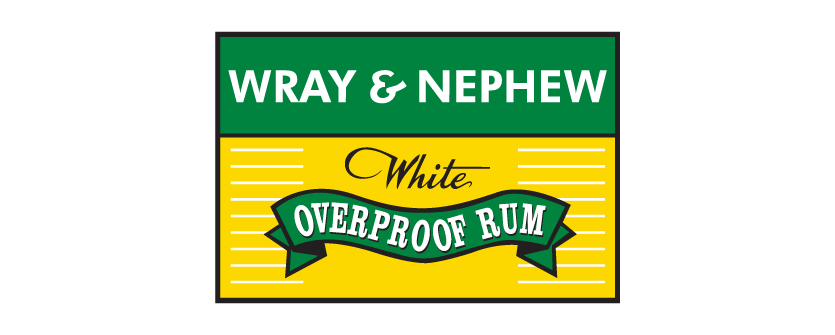 Wray&Nephew Logo