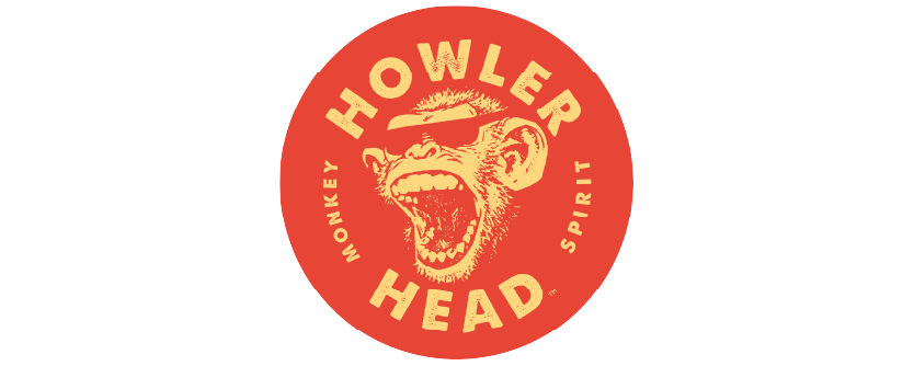 Howler Head