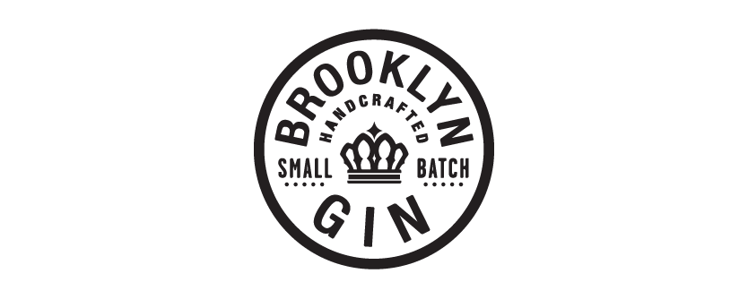 Brooklyn Gin Logo